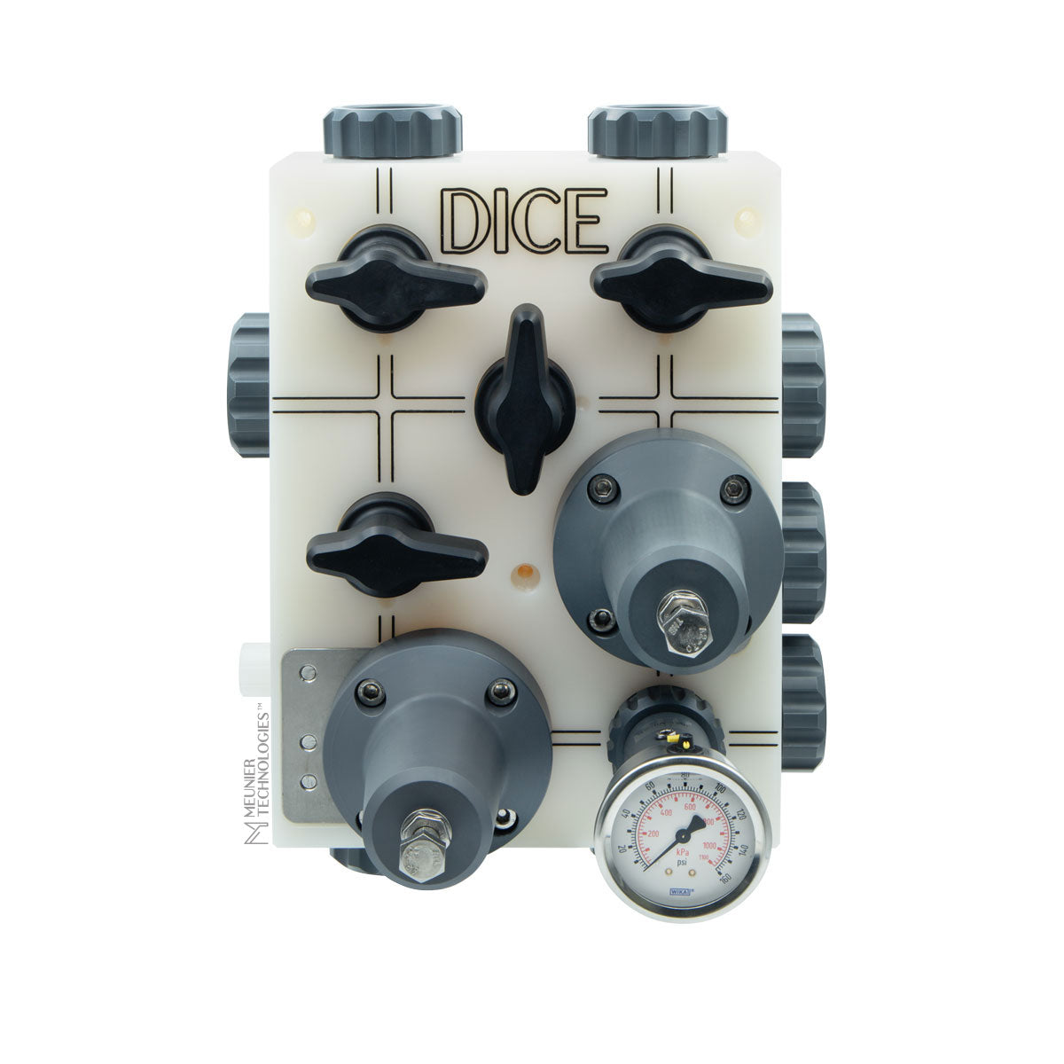 DICE™ Module DM 1"