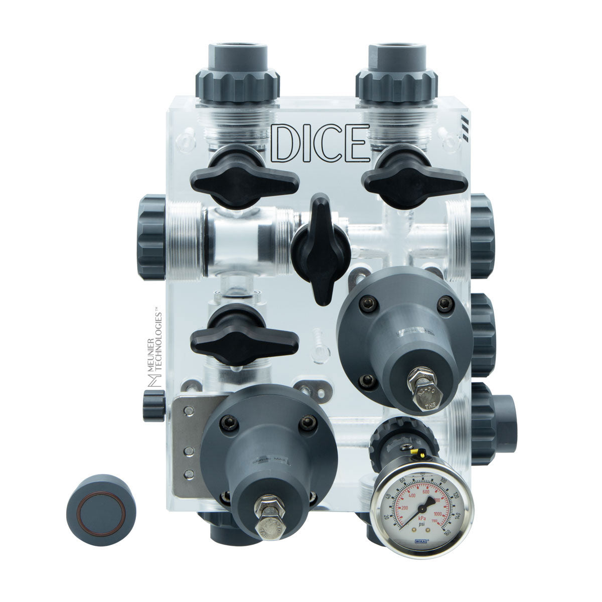 DICE™ Module DM 1"