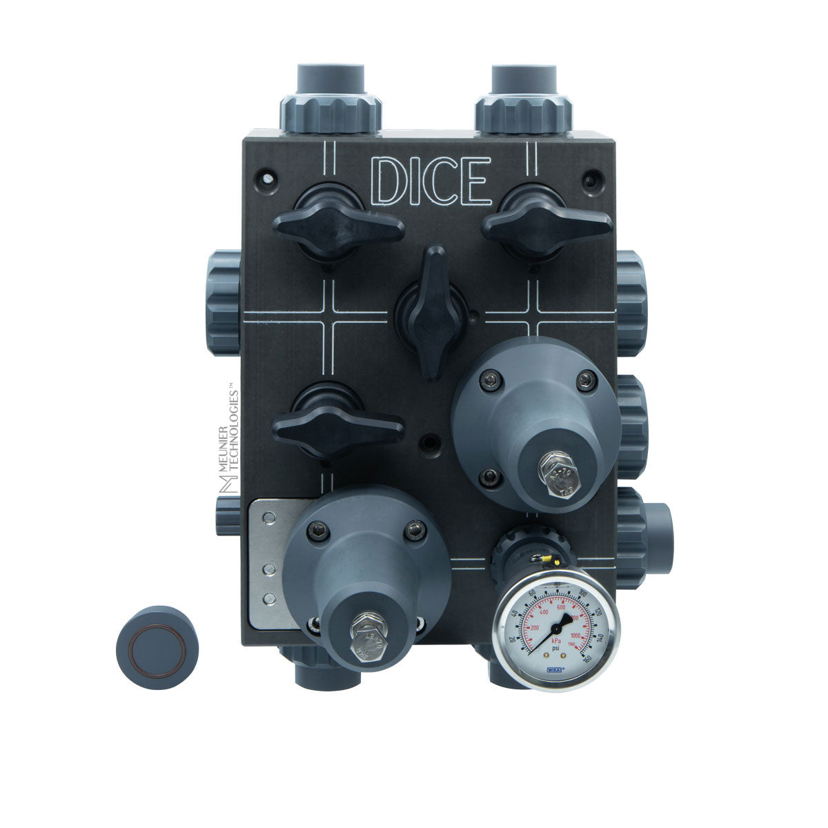 DICE™ Module DM 1"