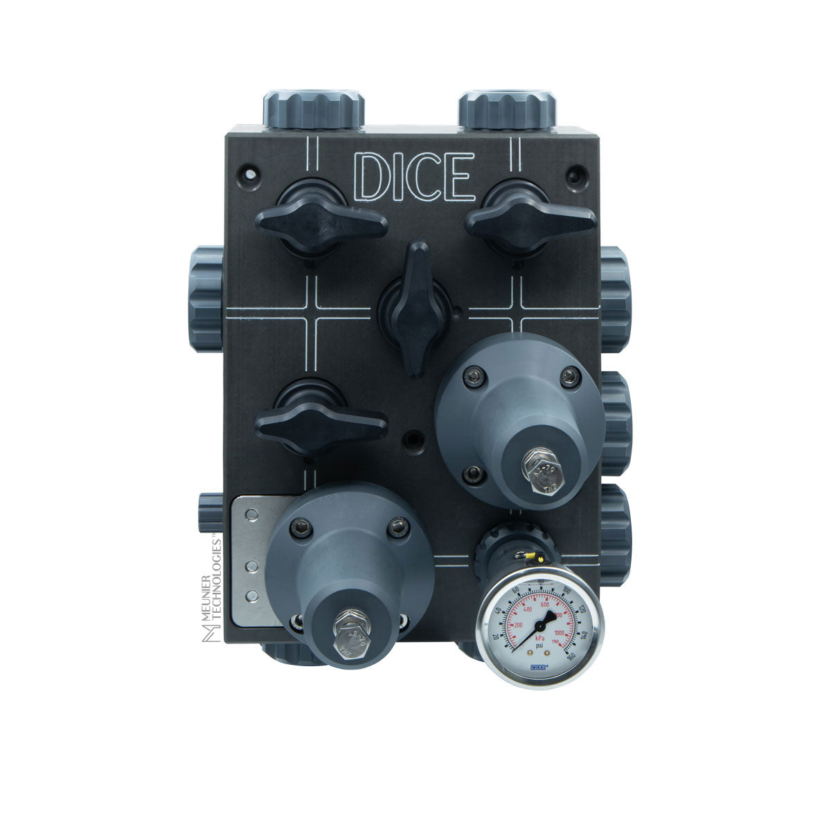 DICE™ Module DM 1"