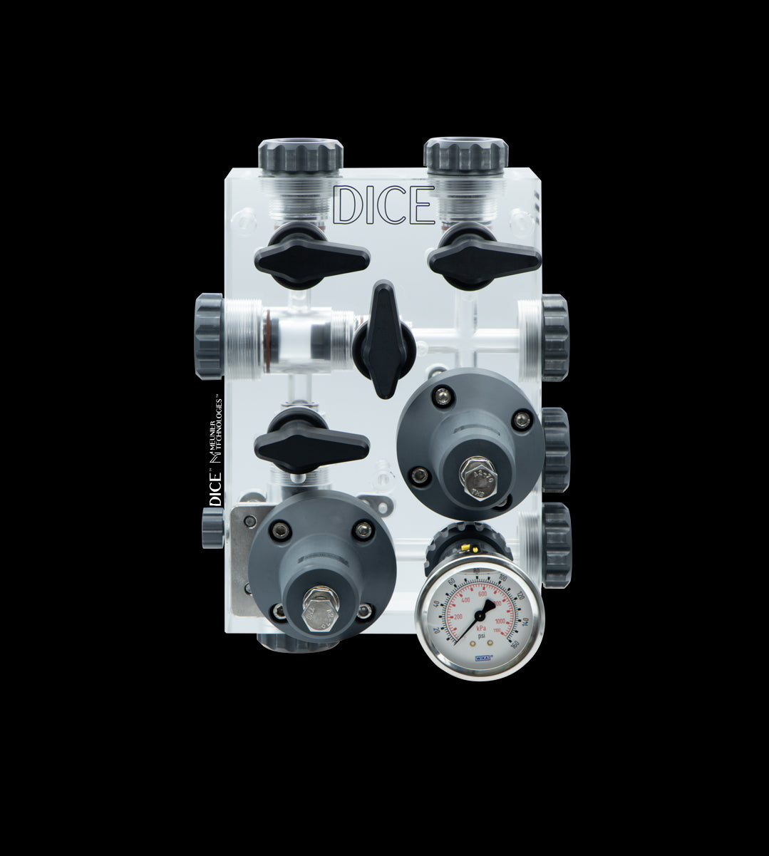 DICE™ Dosing Module (DM) – Shop Meunier Technologies