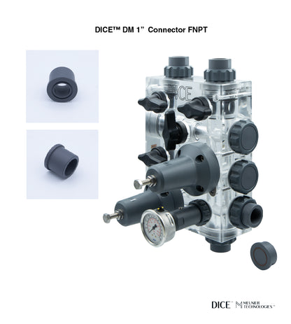 DICE™ Dosing Module (DM)