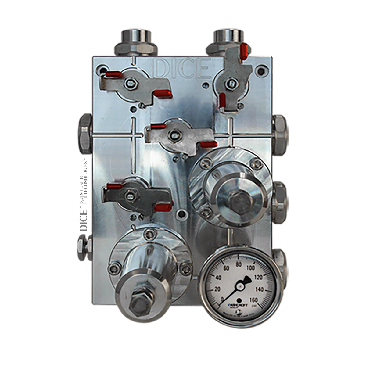 DICE™ Modules – Shop Meunier Technologies