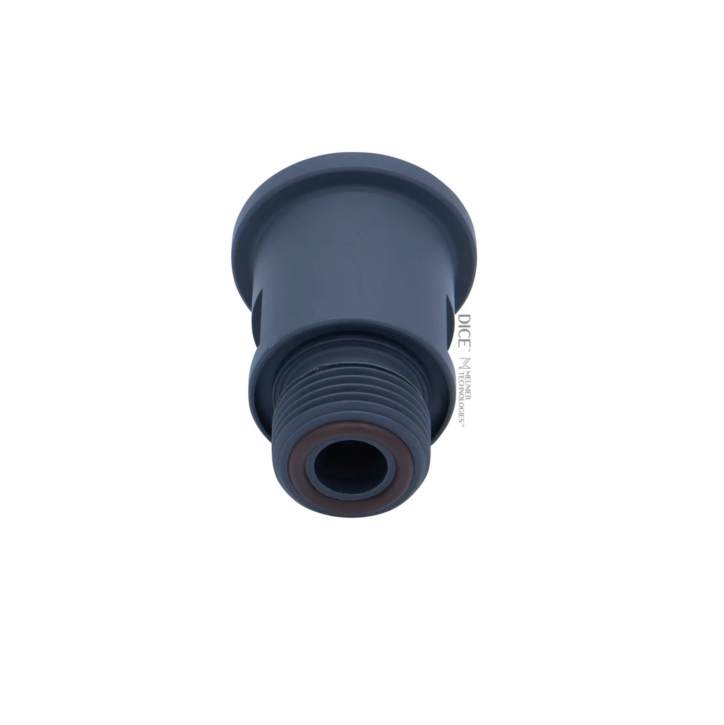 Integrated Check Valves Connectors 1/2"