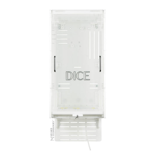 DICE™ Panel Wall Mount - Enclosure