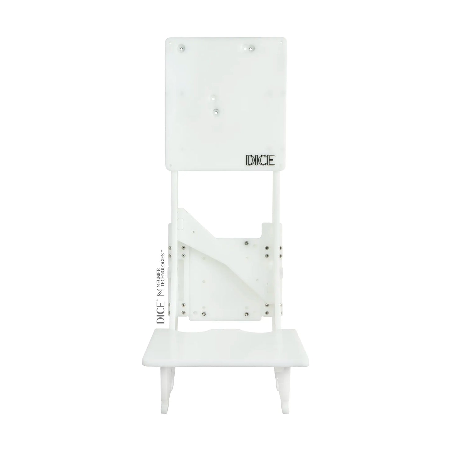 DICE™ Panel Self Supported & Wall Mount