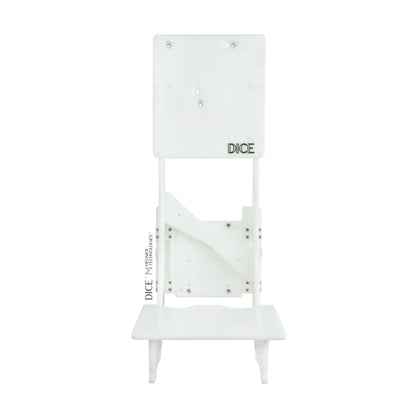DICE™ Panel Self Supported & Wall Mount