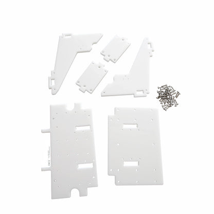 DICE™ Wall Mount Panel Brace Kit
