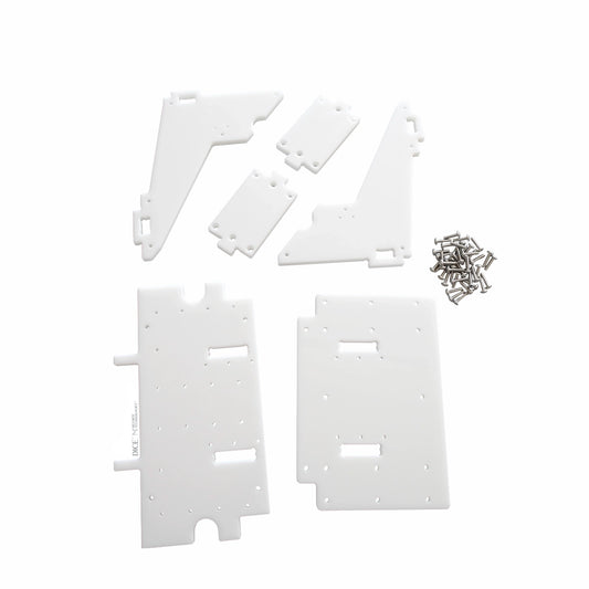 DICE™ Wall Mount Panel Brace Kit