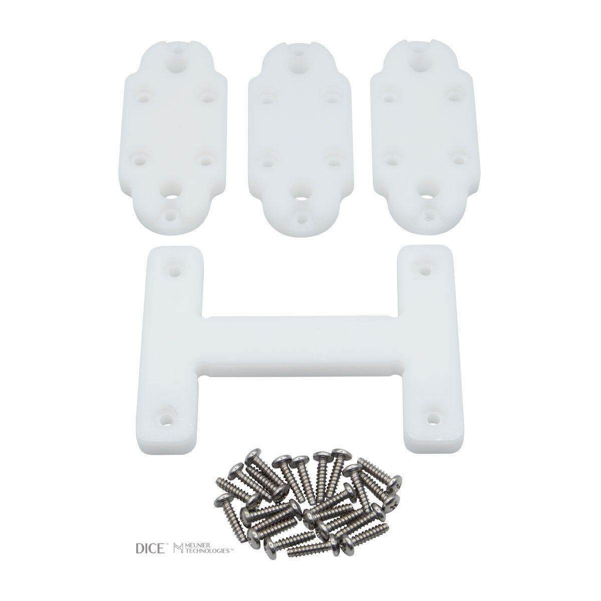 DICE™ Parts – Shop Meunier Technologies