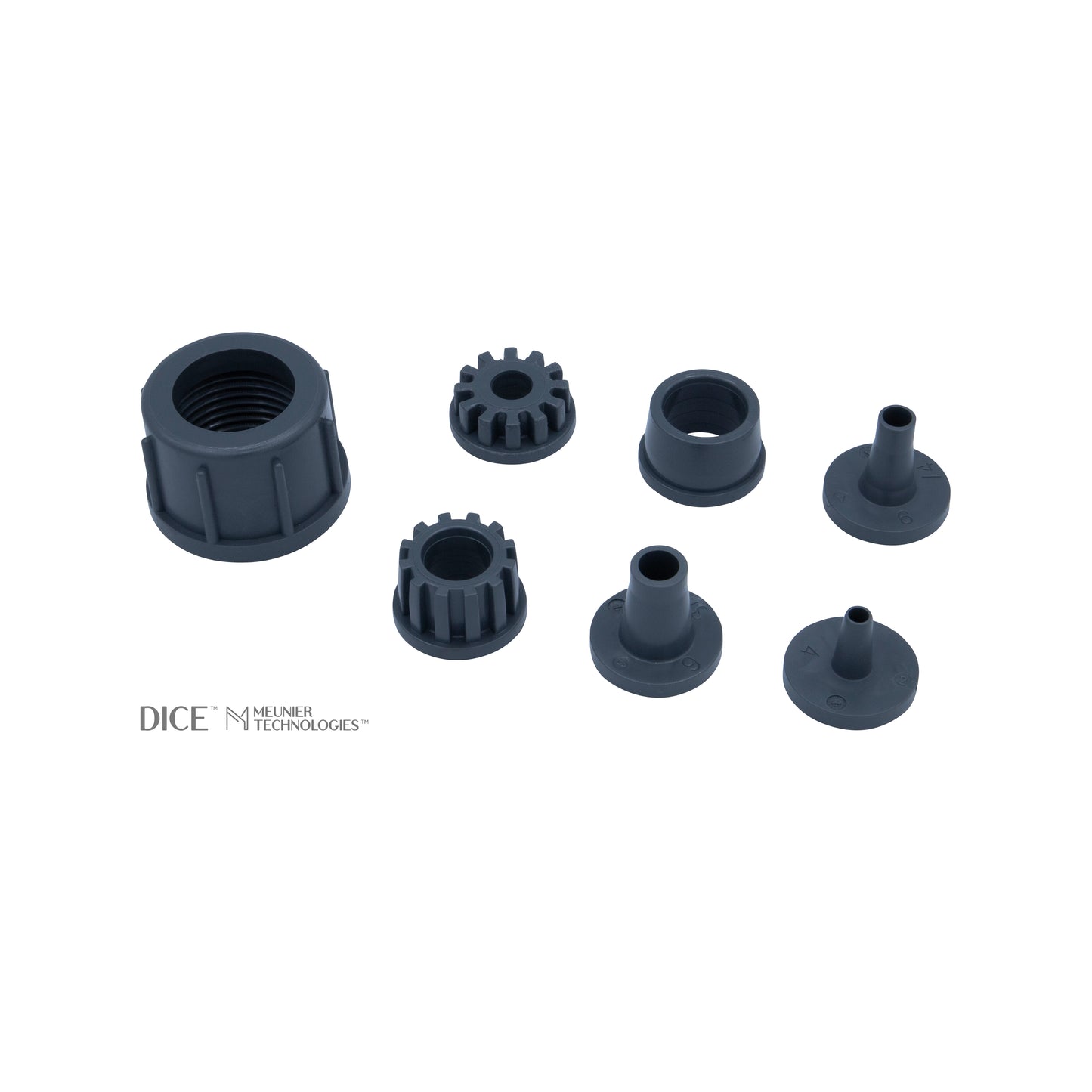 Ferrule Kits 1/2''