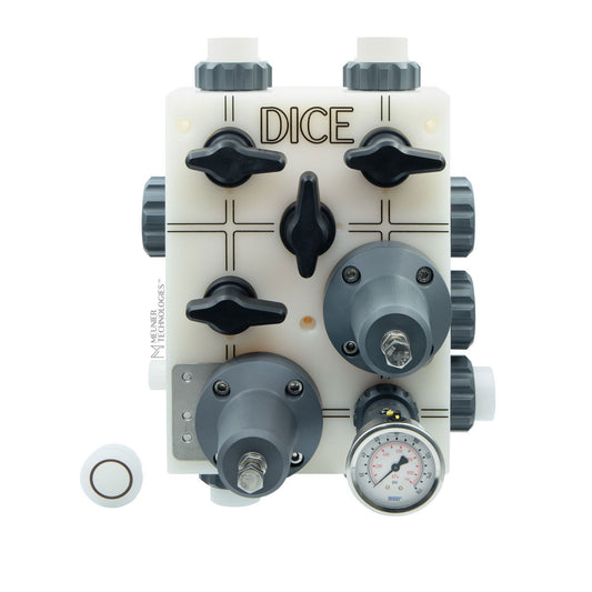 DICE™ Module DM 1"