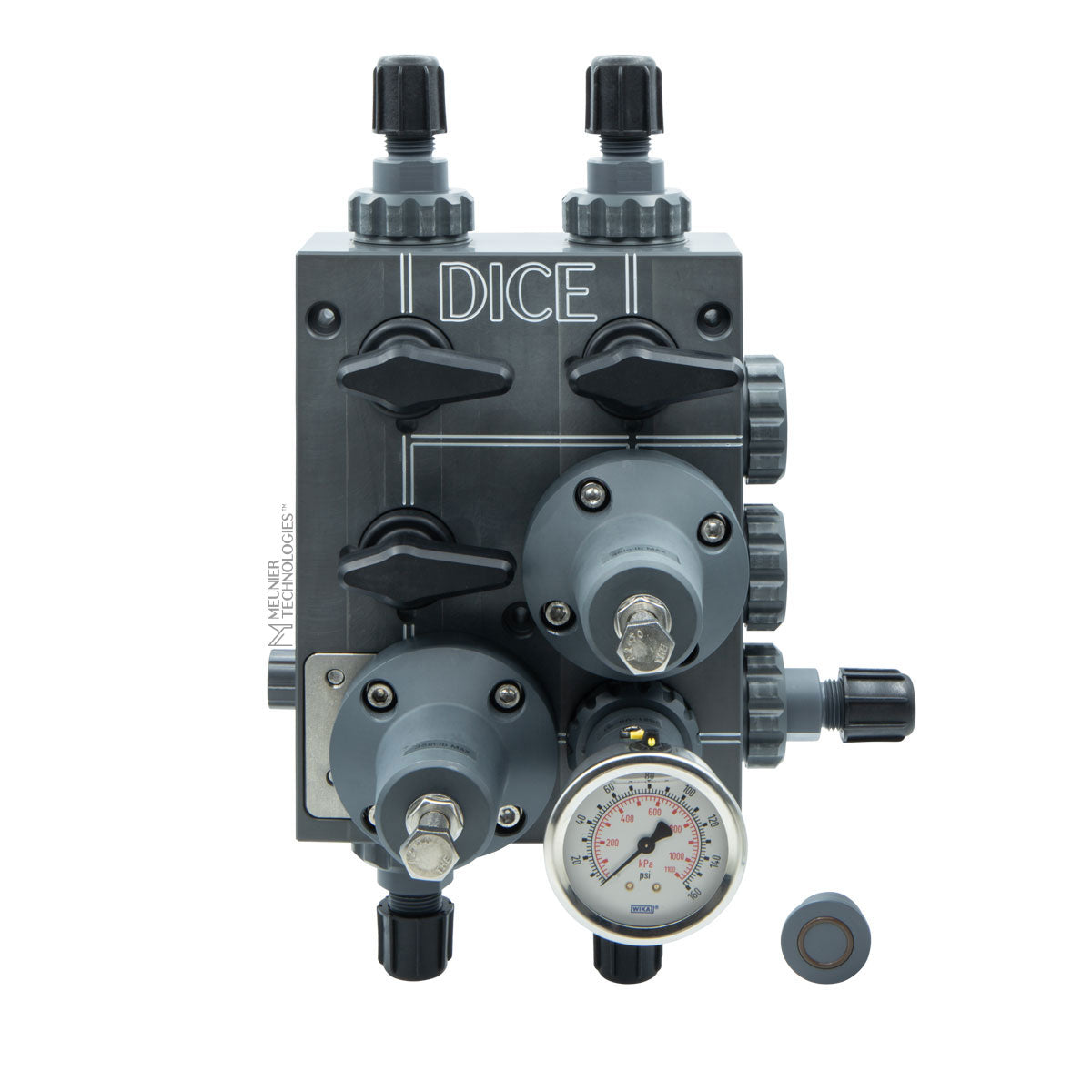 DICE™ Module DS 1/2