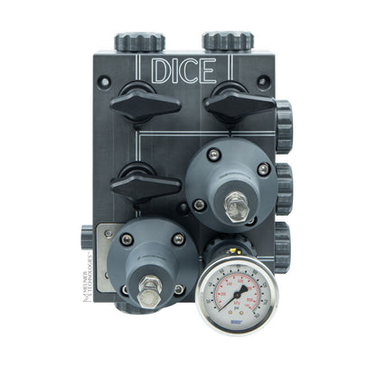 DICE™ Module DS 1/2"