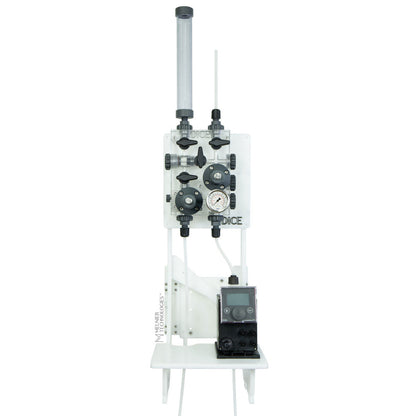 DICE™ System DM 1/2" - Self Supported & Wall Mount - Simplex